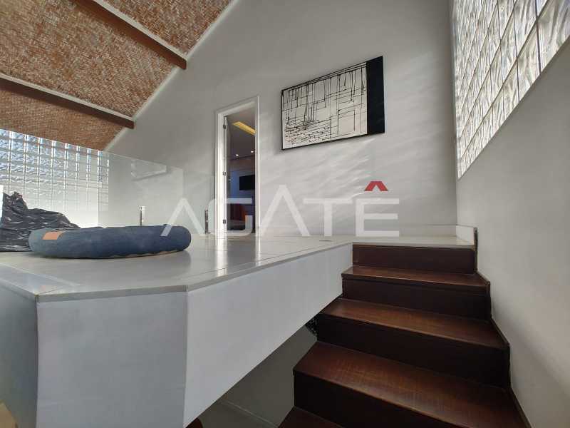 Casa 3 qtos Itaipu - 19