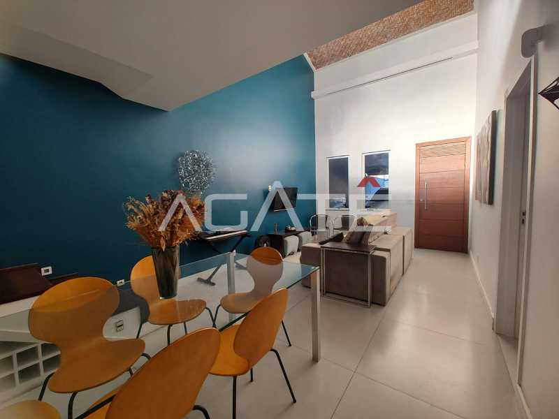 Casa 3 qtos Itaipu - 9
