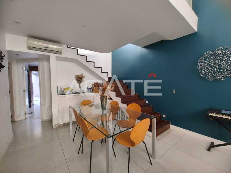 Casa 3 qtos Itaipu - 7