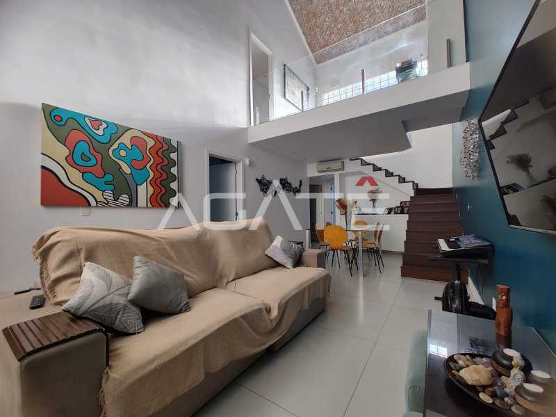 Casa 3 qtos Itaipu - 5