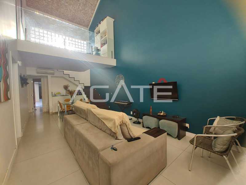 Casa 3 qtos Itaipu - 4