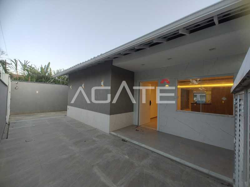 Casa linear Itaipu - 5