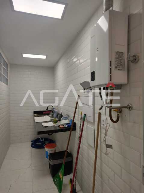 Casa linear Itaipu - 35