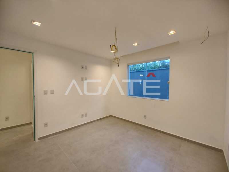 Casa linear Itaipu - 24