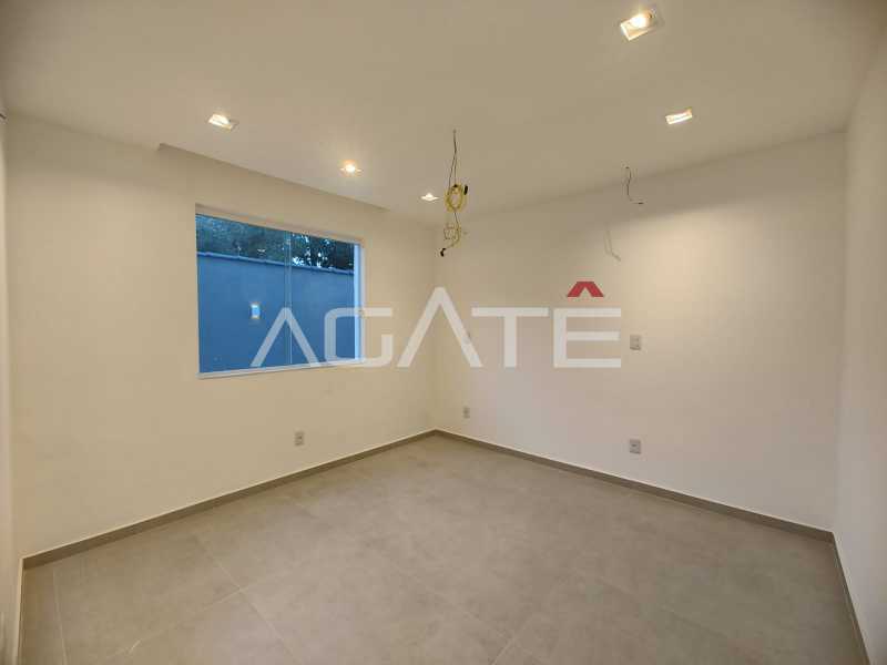 Casa linear Itaipu - 32