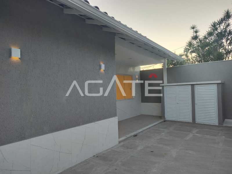Casa linear Itaipu - 4