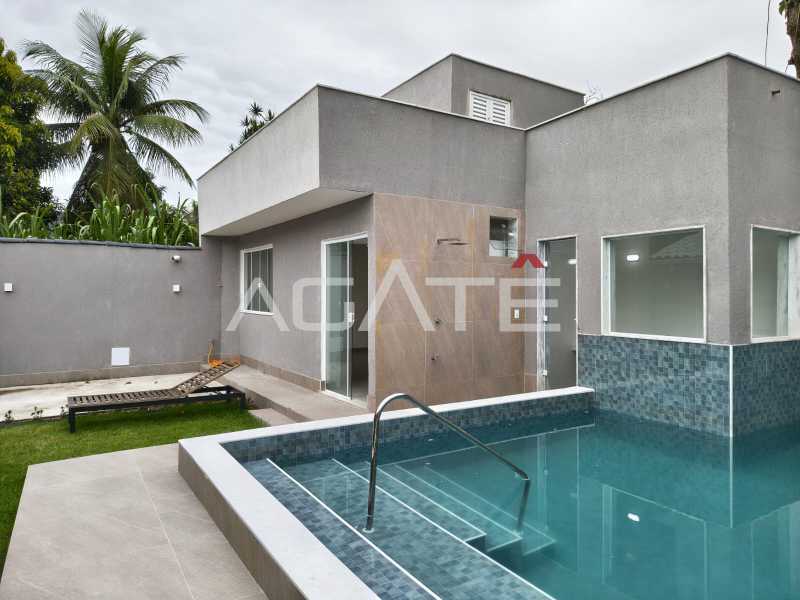 Casa linear Itaipu  - 7