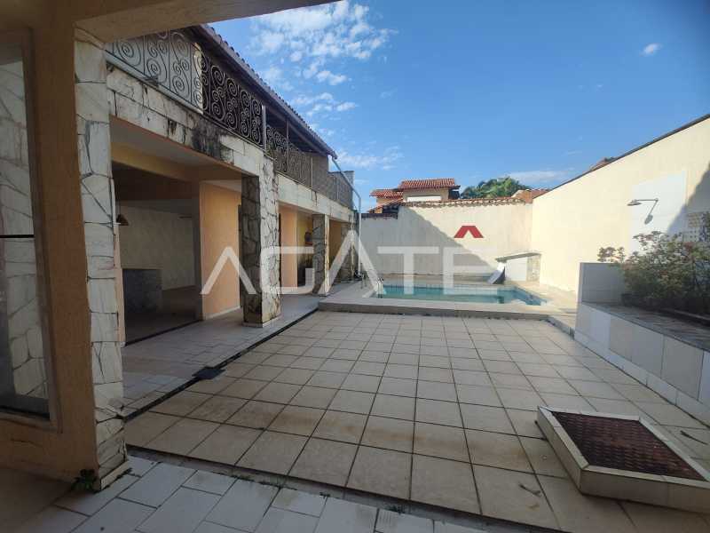 Casa 4 qtos Condomínio - 8