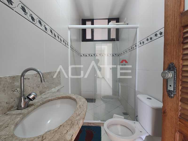 Casa 4 qtos Condomínio - 43