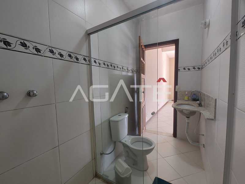 Casa 4 qtos Condomínio - 44