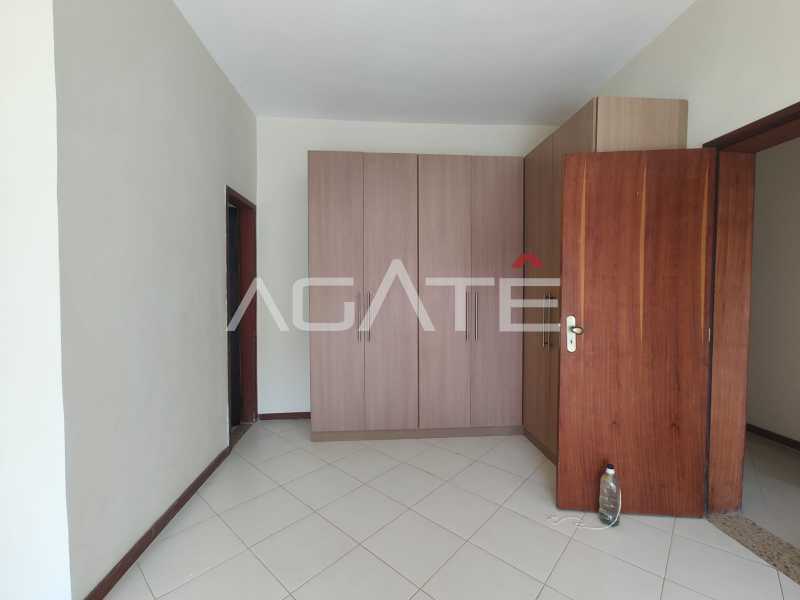 Casa 4 qtos Condomínio - 49