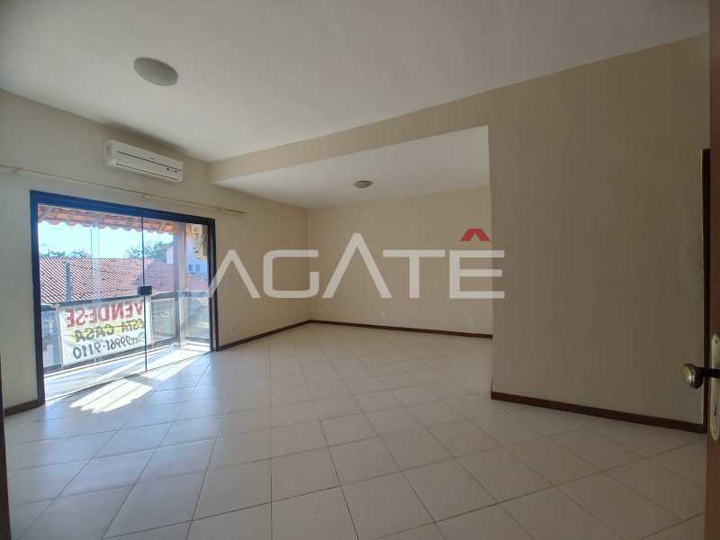 Casa 4 qtos Condomínio - 46