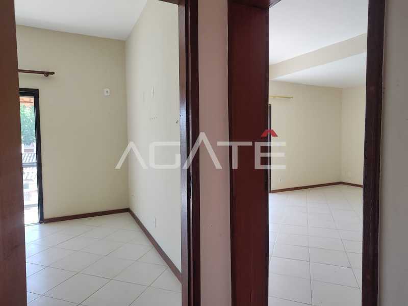 Casa 4 qtos Condomínio - 40