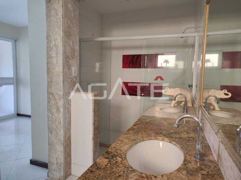 Casa 4 qtos Condomínio - 37