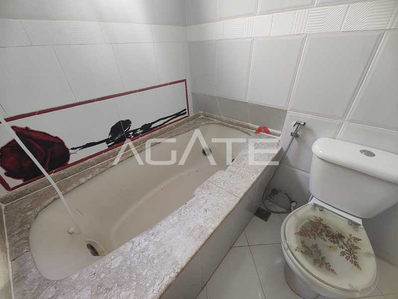 Casa 4 qtos Condomínio - 38