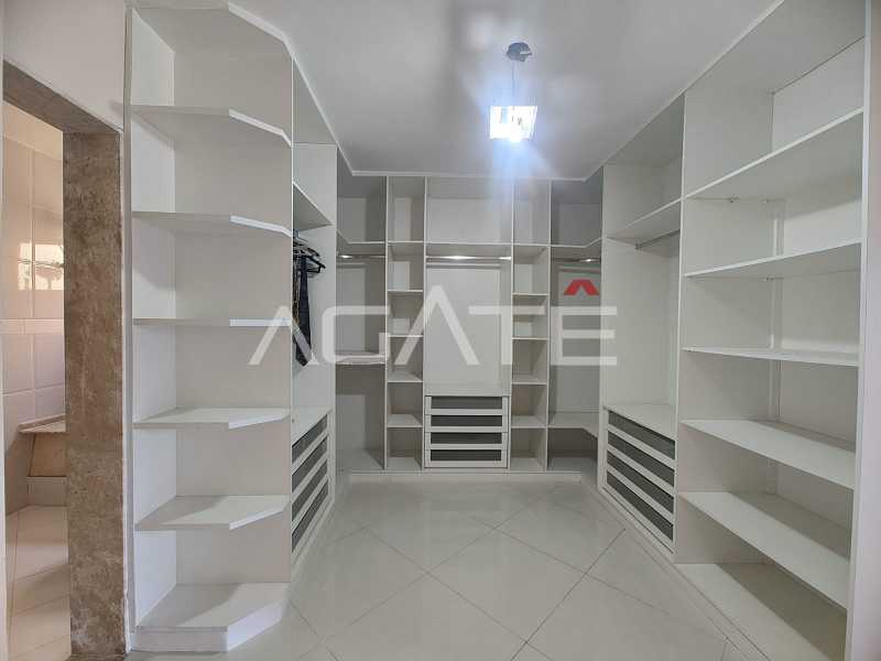 Casa 4 qtos Condomínio - 35