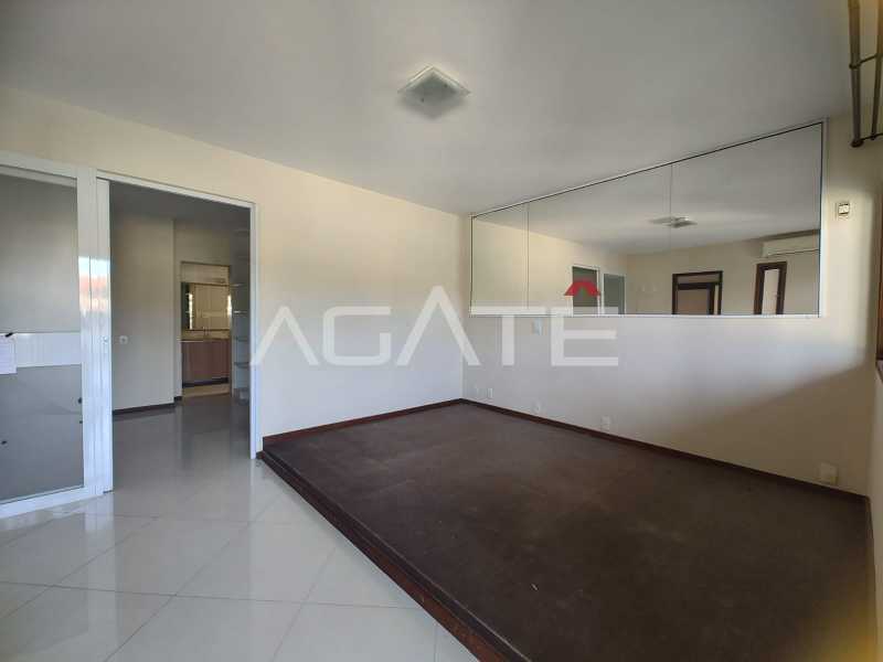 Casa 4 qtos Condomínio - 33