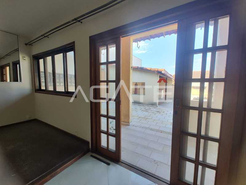 Casa 4 qtos Condomínio - 29