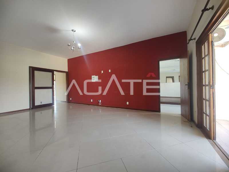 Casa 4 qtos Condomínio - 25