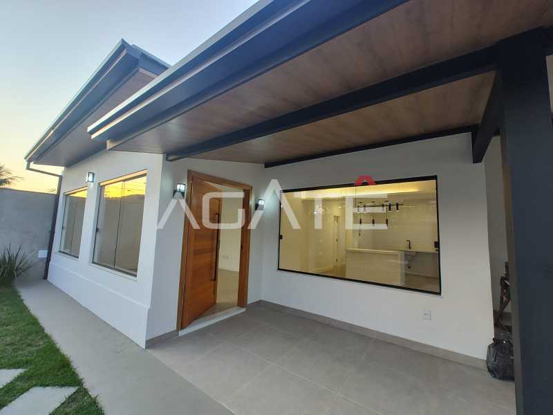 Casa 3 suítes Itaipu - 5
