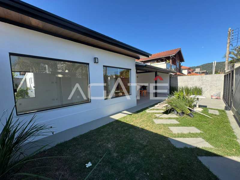 Casa 3 suítes Itaipu - 3