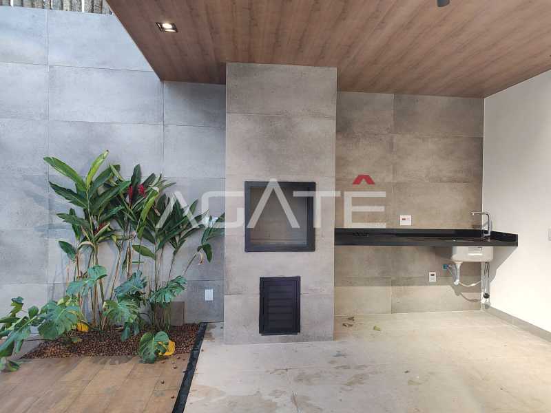 Casa 3 suítes Itaipu - 37