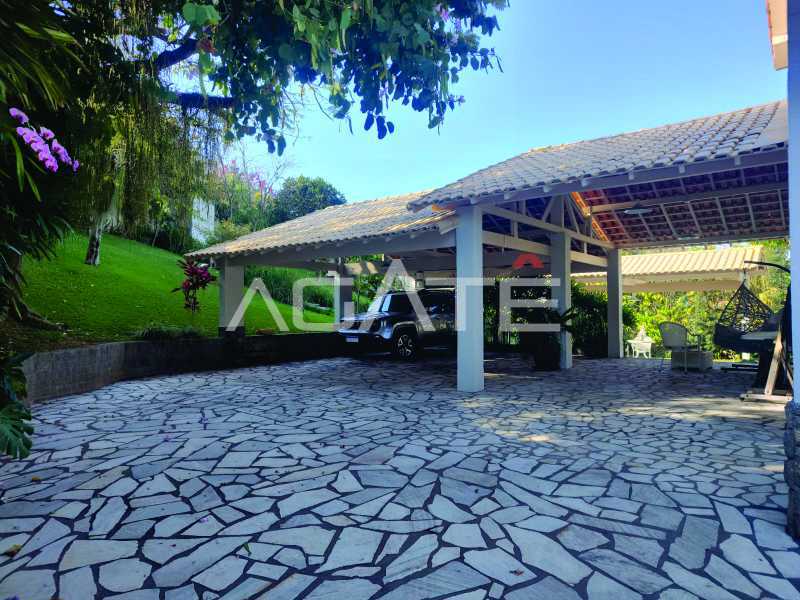 Casa 3 qtos Itaipu - 14