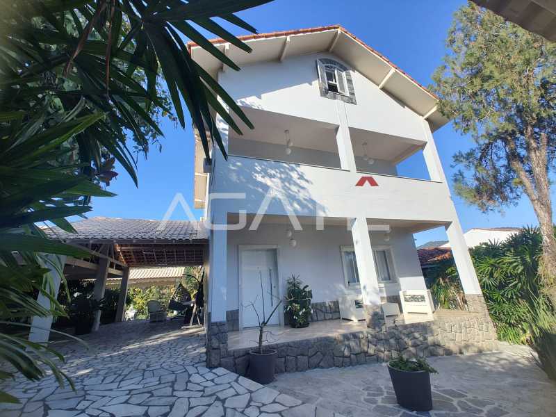 Casa 3 qtos Itaipu - 50