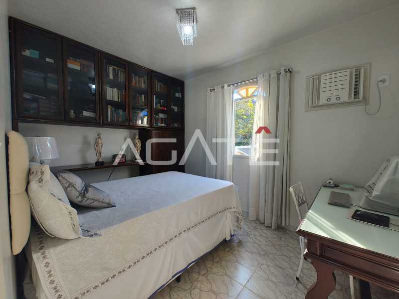 Casa 3 qtos Itaipu - 35