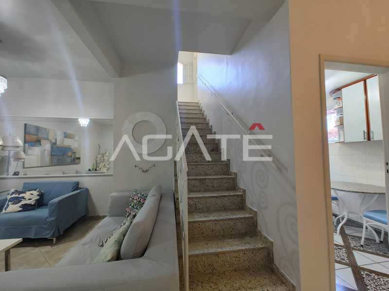 Casa 3 qtos Itaipu - 32