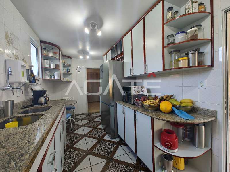 Casa 3 qtos Itaipu - 31