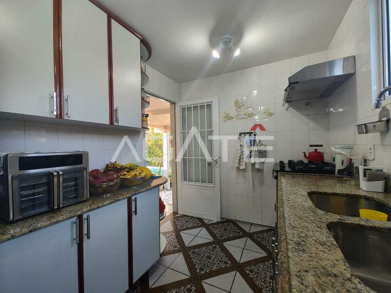 Casa 3 qtos Itaipu - 29