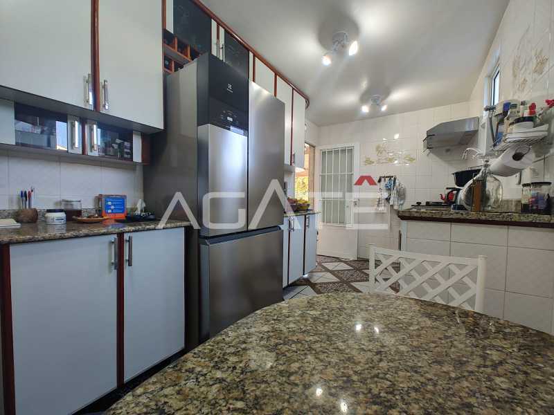 Casa 3 qtos Itaipu - 28