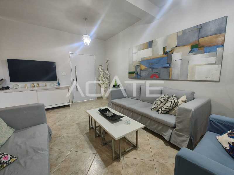 Casa 3 qtos Itaipu - 24