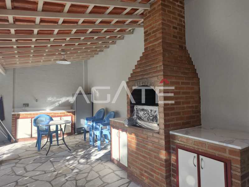 Casa 3 qtos Itaipu - 12