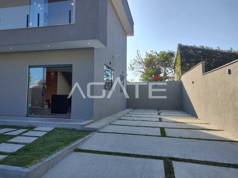 Casa 4 suítes condomínio  - 16