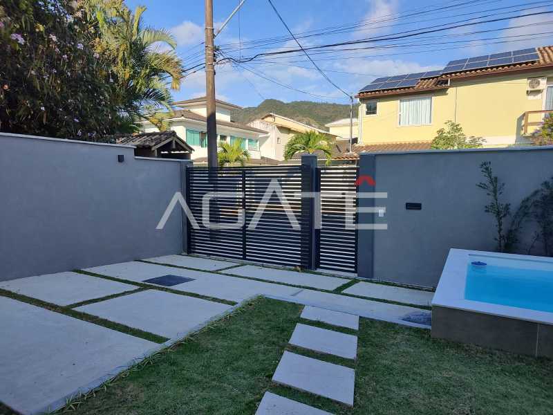 Casa 4 suítes condomínio  - 45