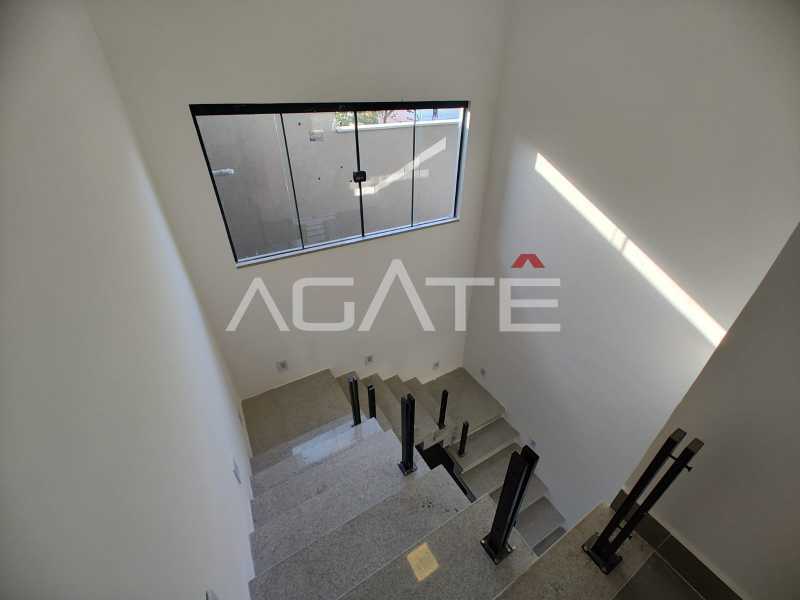 Casa 4 suítes condomínio  - 44