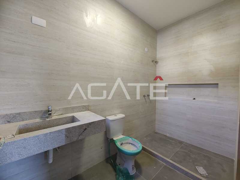 Casa 4 suítes condomínio  - 42