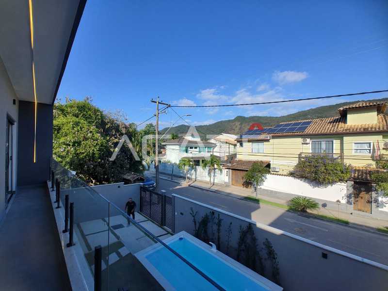 Casa 4 suítes condomínio  - 37