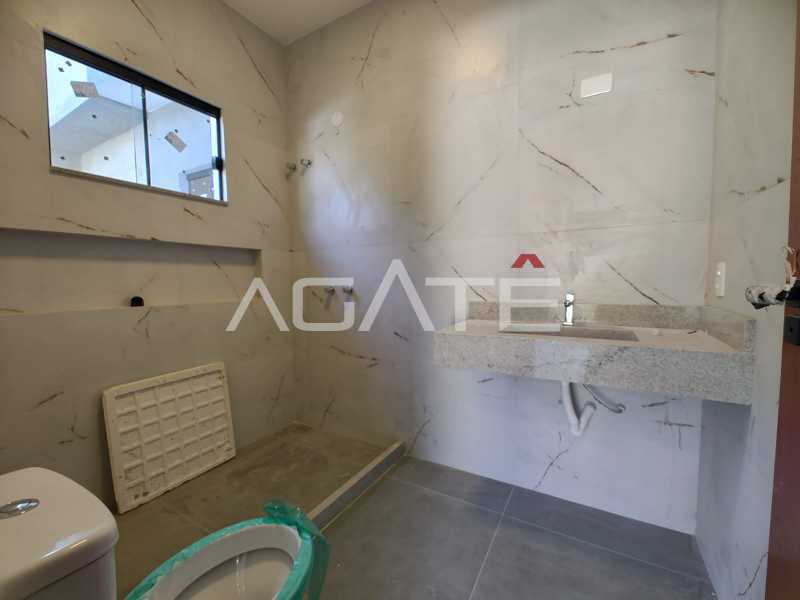 Casa 4 suítes condomínio  - 39