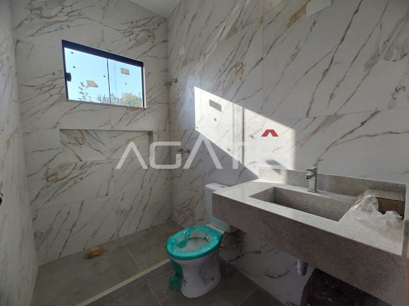 Casa 4 suítes condomínio  - 35