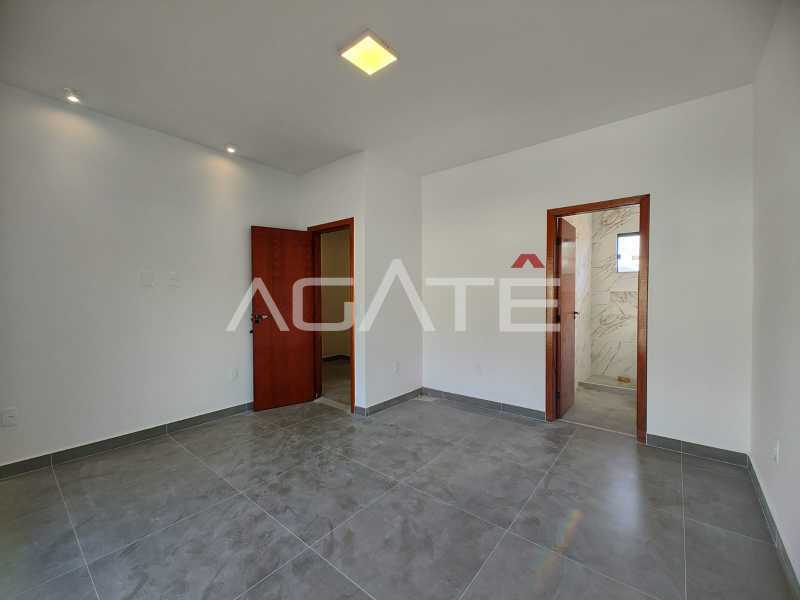 Casa 4 suítes condomínio  - 34