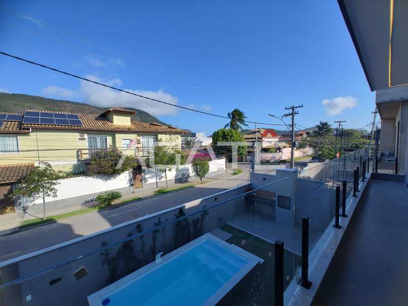 Casa 4 suítes condomínio  - 33