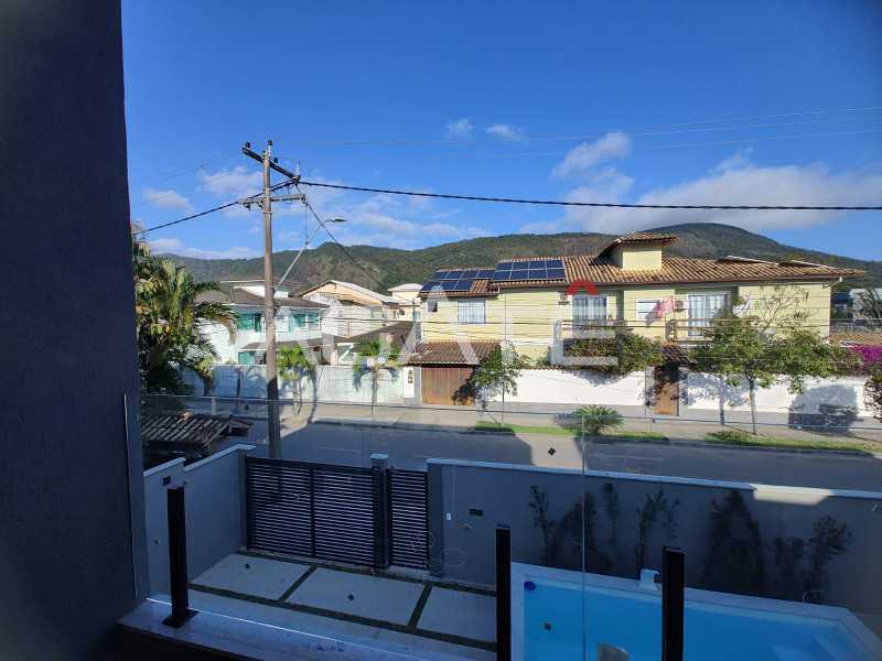 Casa 4 suítes condomínio  - 32