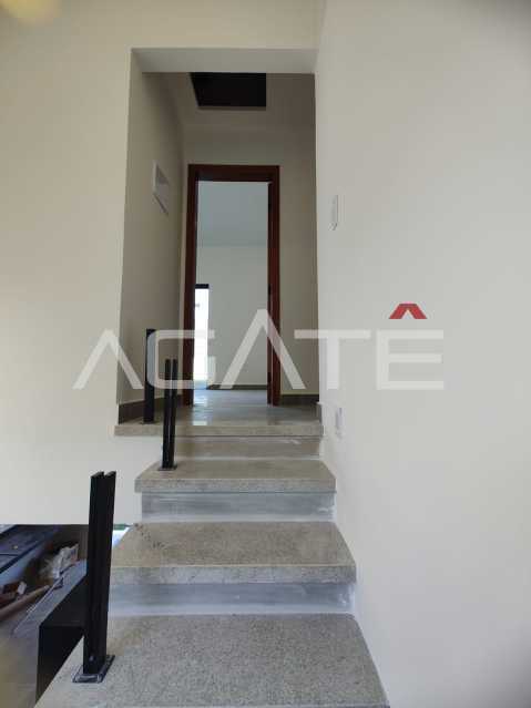 Casa 4 suítes condomínio  - 29