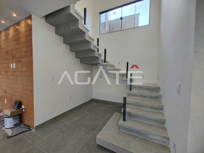 Casa 4 suítes condomínio  - 28