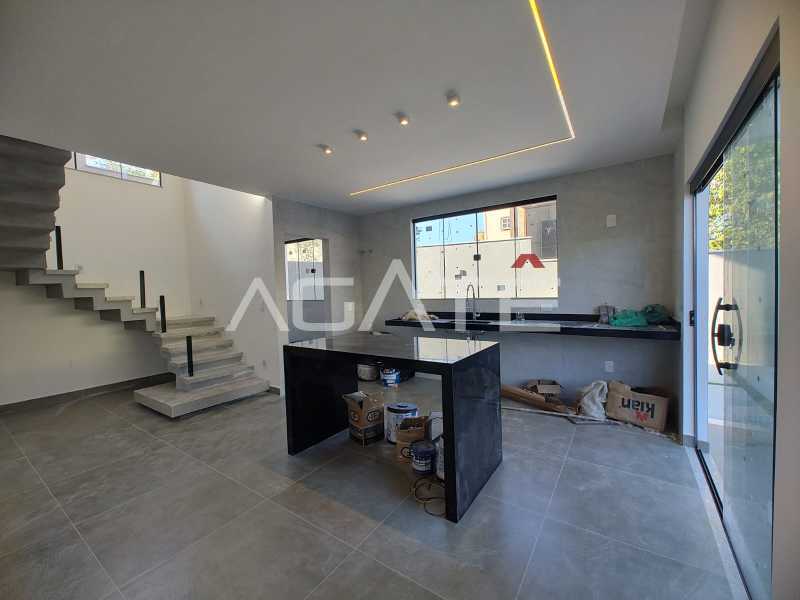 Casa 4 suítes condomínio  - 27