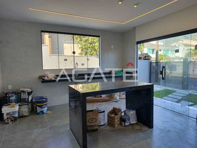 Casa 4 suítes condomínio  - 26