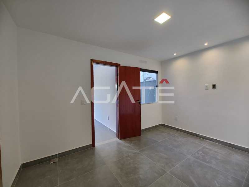 Casa 4 suítes condomínio  - 24